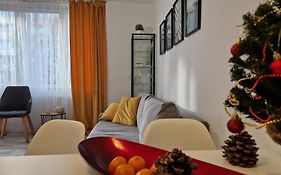 Królewska Apartamenty Centrum Warszawa